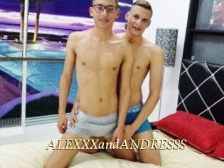 ALEXXXandANDRESSS