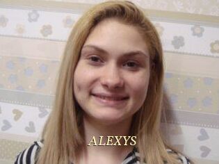 ALEXYS_