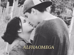 ALFHAOMEGA