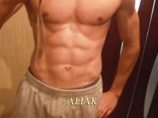 ALIAK