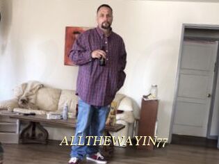 ALLTHEWAYIN77