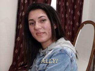 ALLYI
