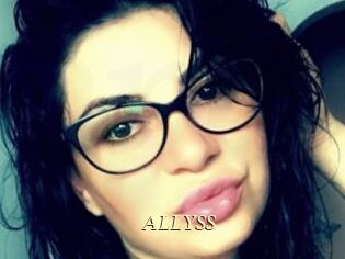ALLYSS