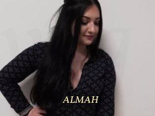 ALMAH
