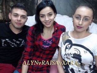 ALYNvRAISAvXARA