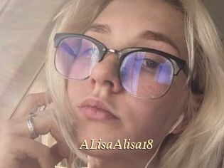 ALisaAlisa18