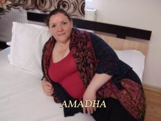 AMADHA