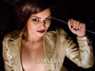 AMALYAx