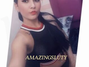 AMAZINGSLUTY