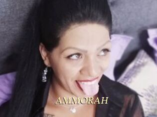 AMMORAH