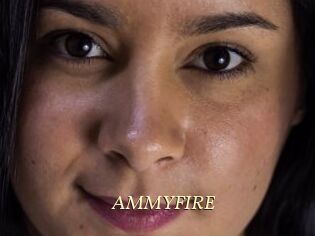 AMMYFIRE
