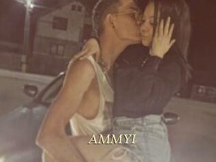 AMMYI