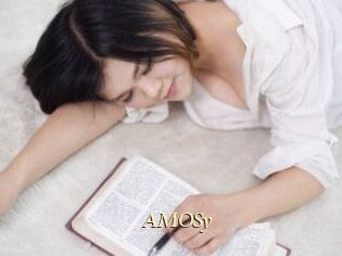 AMOSy