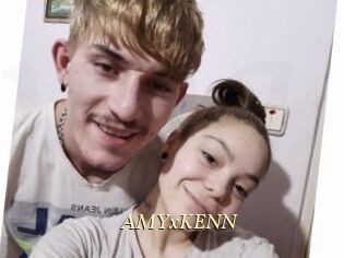 AMYxKENN