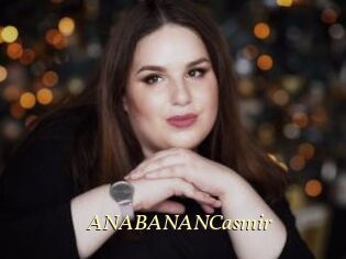ANABANANCasmir