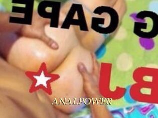 ANALPOWER