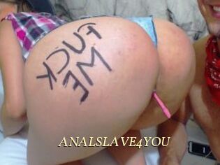 ANALSLAVE4YOU