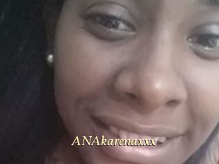 ANAkarenaxxx