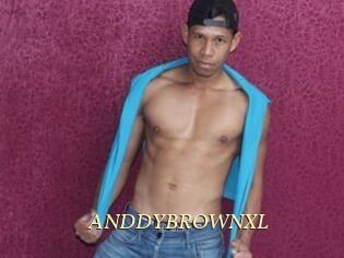 ANDDYBROWNXL