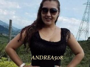 ANDREA508