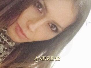 ANDREAE