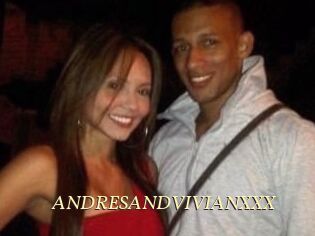 ANDRESANDVIVIANXXX