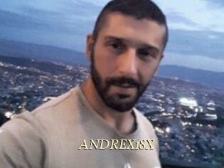 ANDREX18X