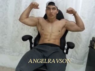 ANGELRAVSON