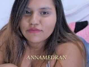ANNAMEDRAN