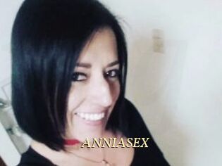 ANNIASEX