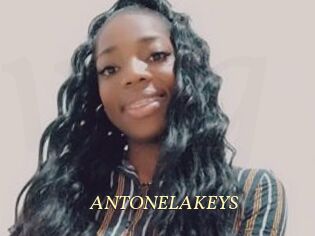 ANTONELAKEYS