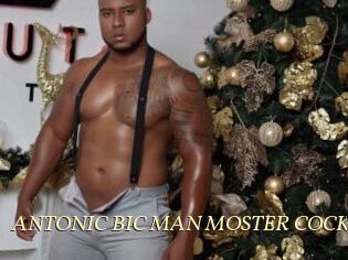 ANTONIC_BIC_MAN_MOSTER_COCK