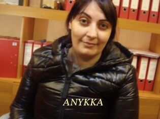 ANYKKA