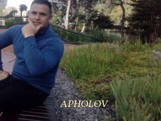 APHOLO_V