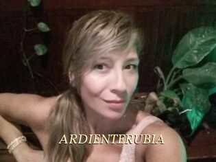 ARDIENTERUBIA