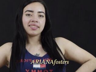 ARIANAfosters