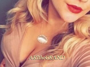 ARItheGRAND