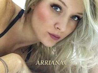 ARRIANAx