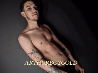 ARTHURBOYGOLD