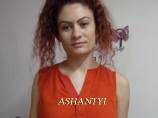 ASHANTYI