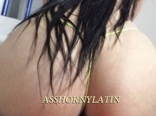 ASSHORNYLATIN