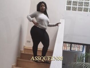 ASSQUEEN88