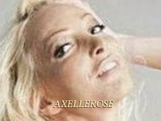 AXELLEROSE
