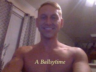 A_Ballsytime