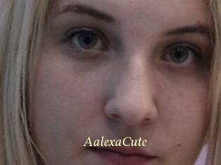 AalexaCute