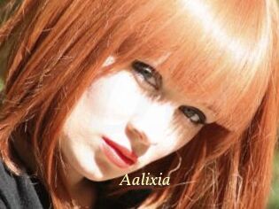 Aalixia