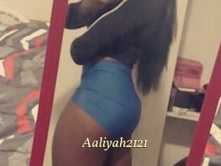 Aaliyah2121