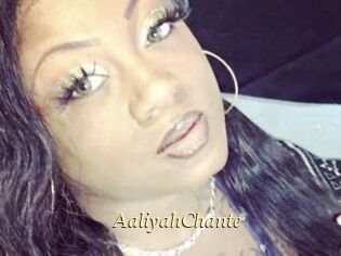 AaliyahChante