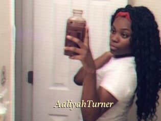 AaliyahTurner