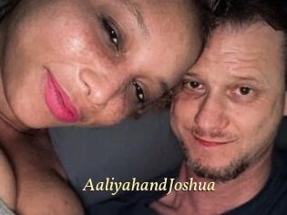 AaliyahandJoshua